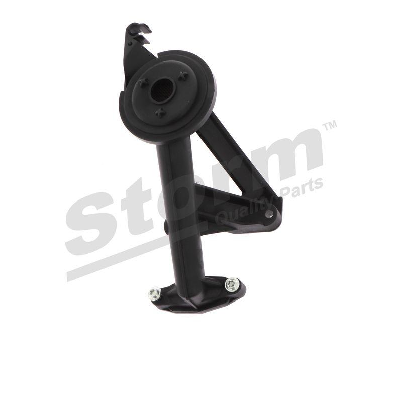 Kit de montage, compresseur STORM QUALITY PARTS 890910