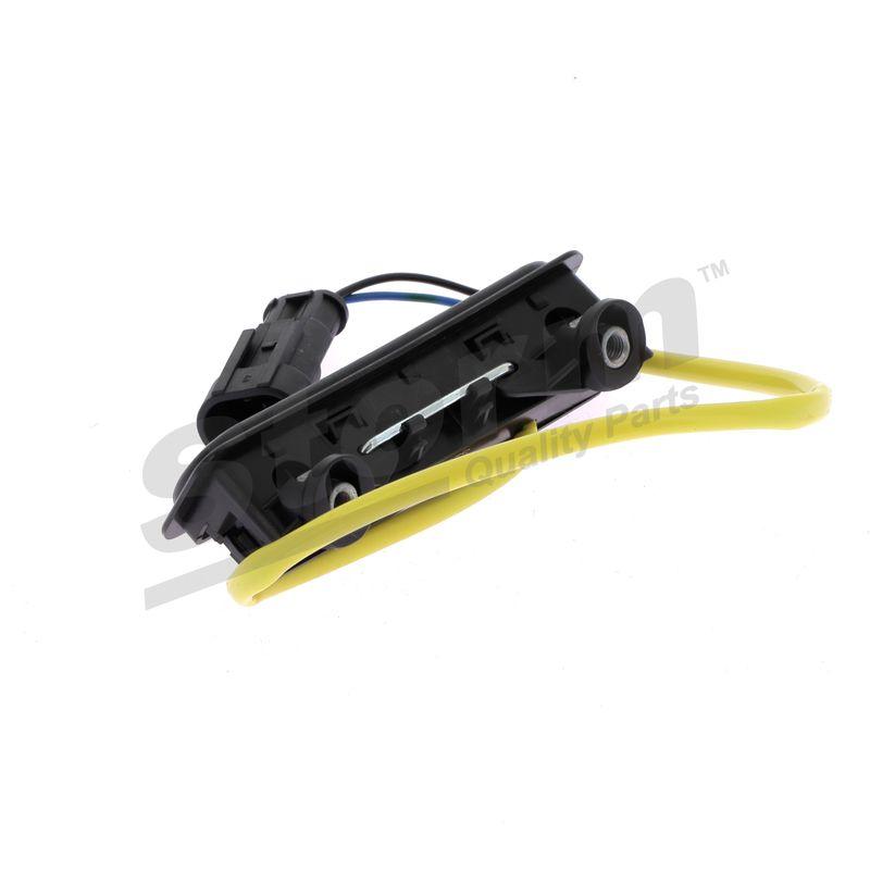 Touche, déverrouillage automatique du hayon STORM QUALITY PARTS 3602001