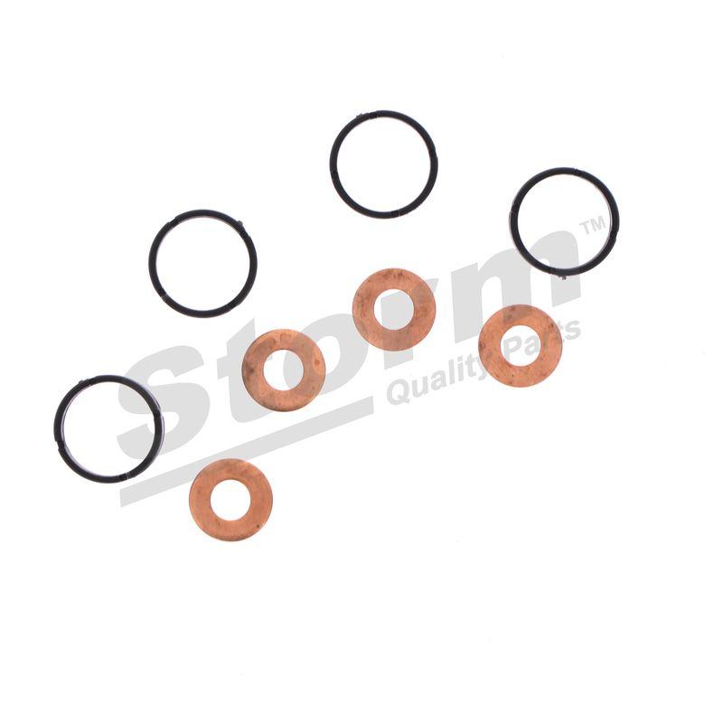 Kit de joints, injecteur STORM QUALITY PARTS STO460004
