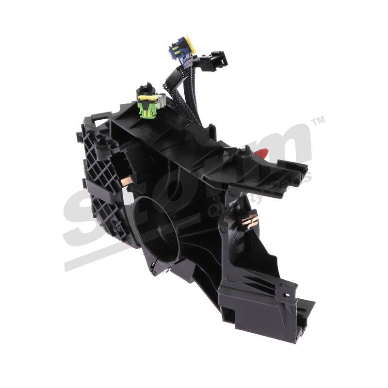 Ressort tournant, Airbag STORM QUALITY PARTS 8102000