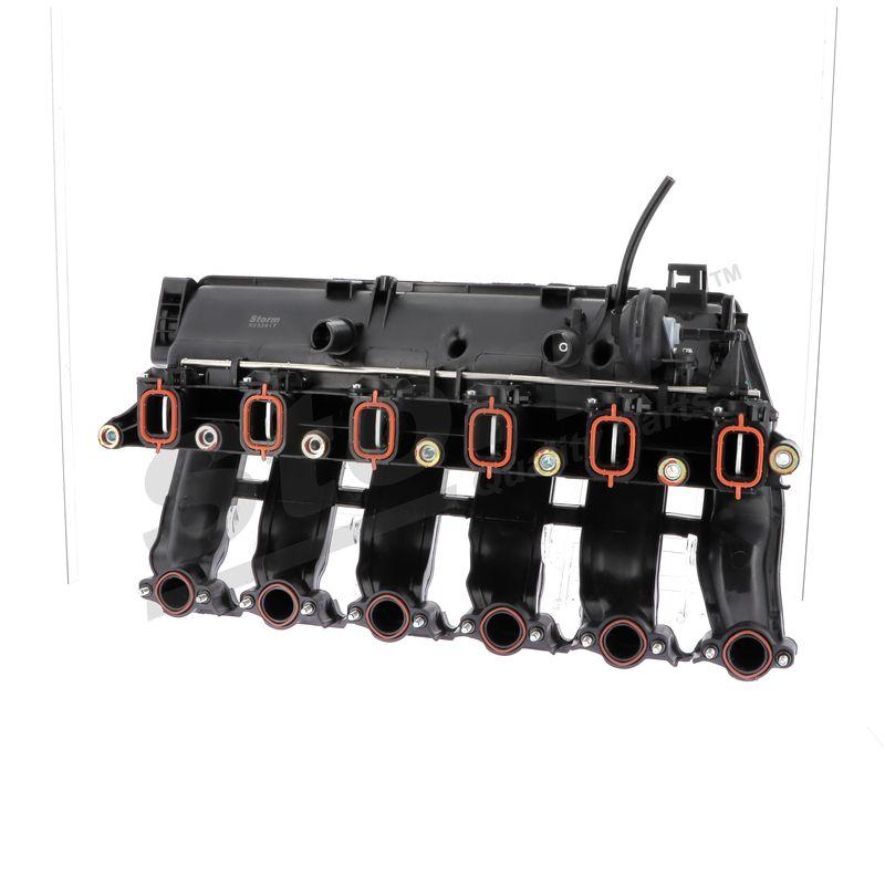 Module de tube d'admission STORM QUALITY PARTS 516517