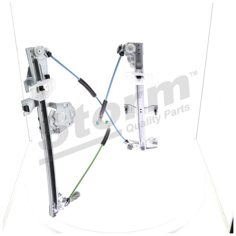 Lève-vitre STORM QUALITY PARTS 29077