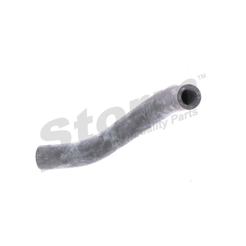 Tuyau, échangeur de chaleur (chauffage) STORM QUALITY PARTS 509440