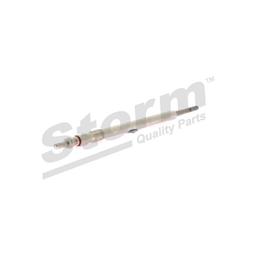 Bougie de préchauffage STORM QUALITY PARTS 566011