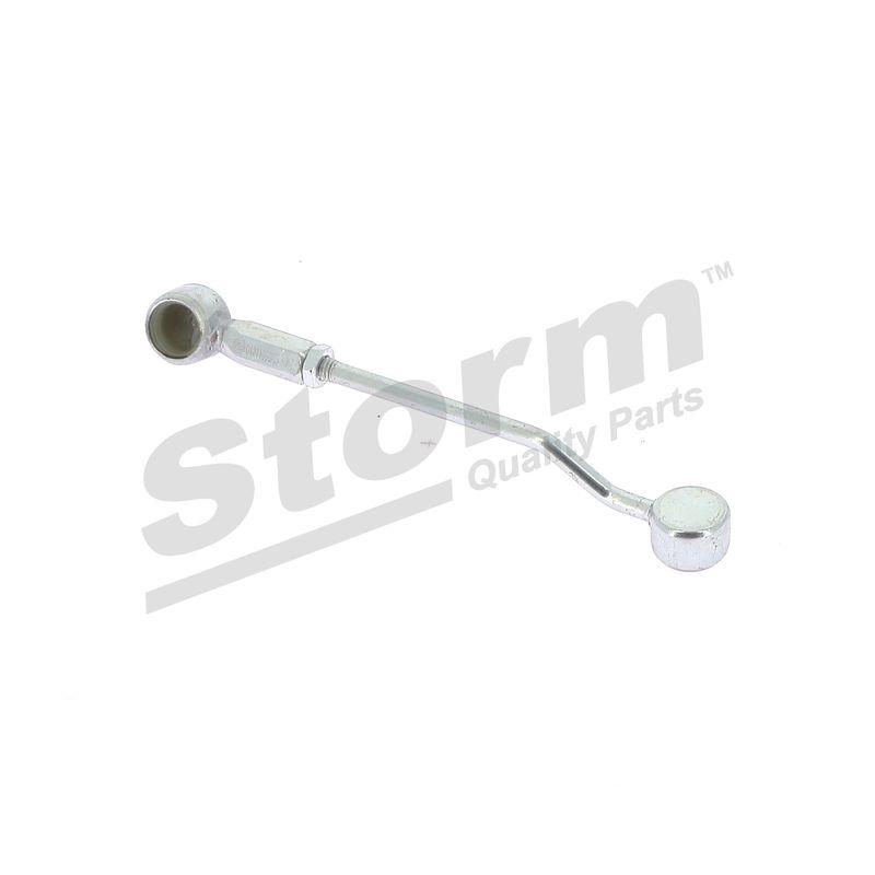 Kit de réparation, levier de changement de vitesse STORM QUALITY PARTS F1816