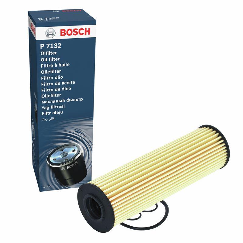Filtre à huile BOSCH F026407132