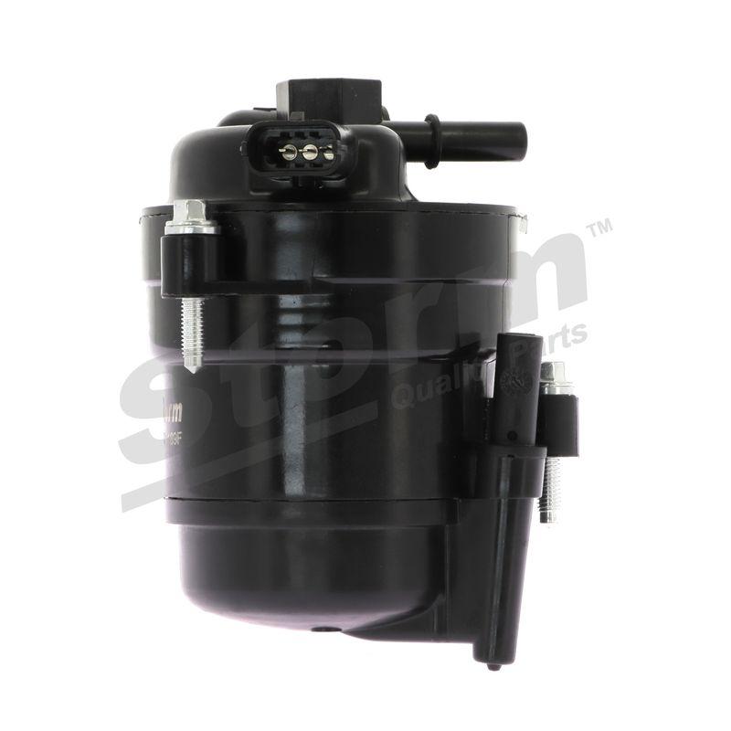 Boîtier, filtre à carburant STORM QUALITY PARTS 3879