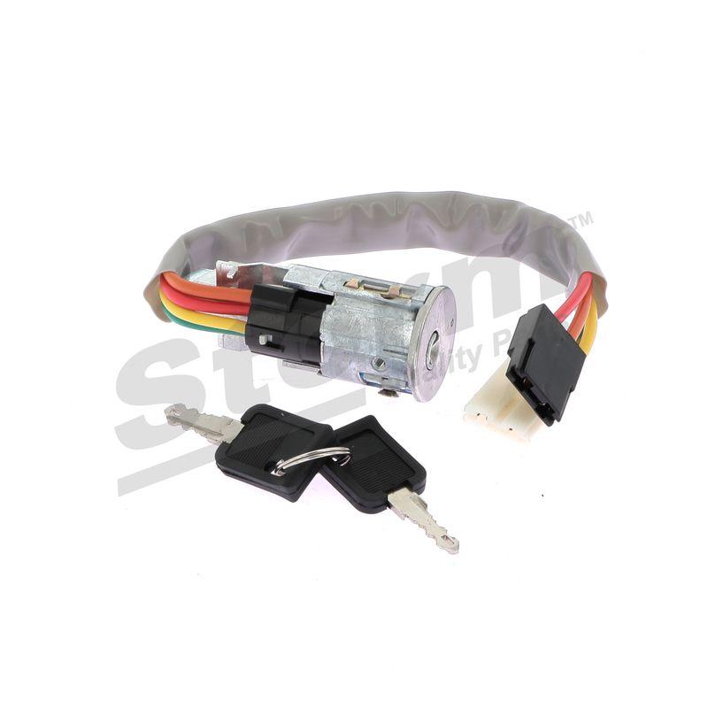 Fermeture-volant STORM QUALITY PARTS 83020