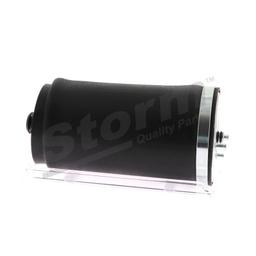Ressort pneumatique, châssis STORM QUALITY PARTS 847189