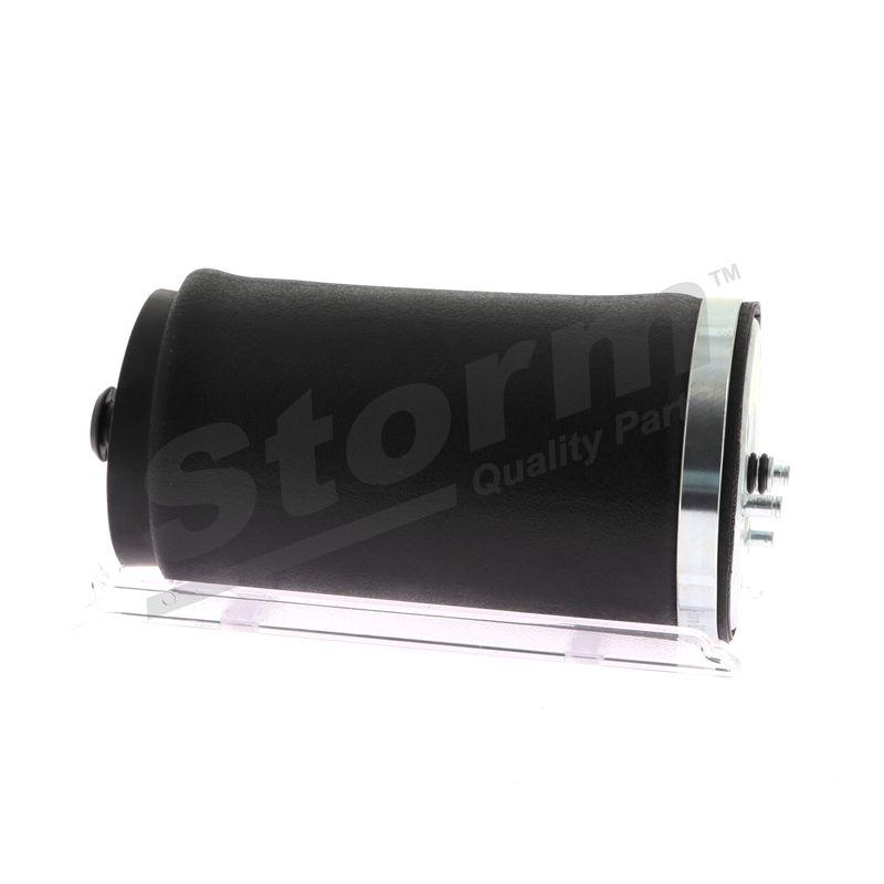 Ressort pneumatique, châssis STORM QUALITY PARTS 847189
