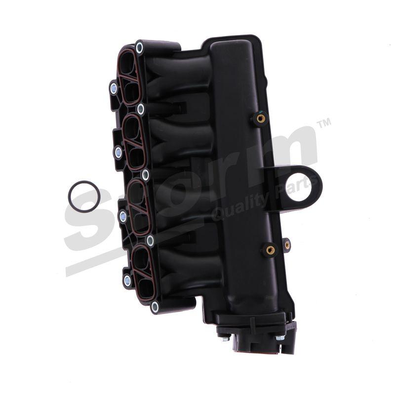 Module de tube d'admission STORM QUALITY PARTS 516506