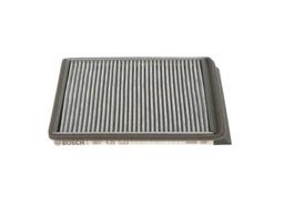 Filtre, air de l'habitacle BOSCH 1987435533