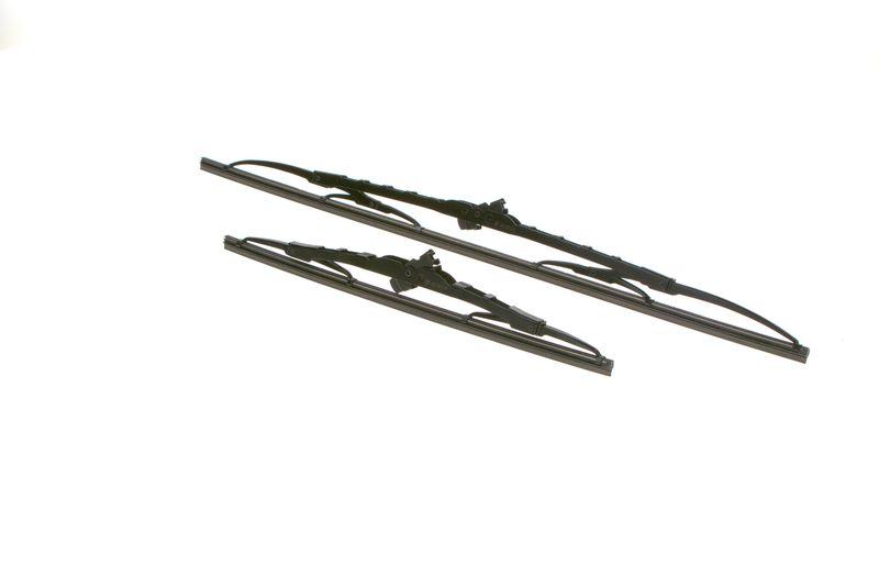 Balai d'essuie-glace BOSCH 3 397 010 274