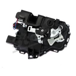 Serrure de porte STORM QUALITY PARTS 970003