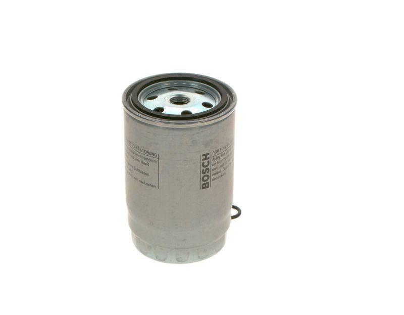 Filtre à carburant BOSCH F 026 402 255