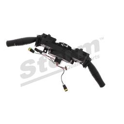 Commutateur de colonne de direction STORM QUALITY PARTS 8712001