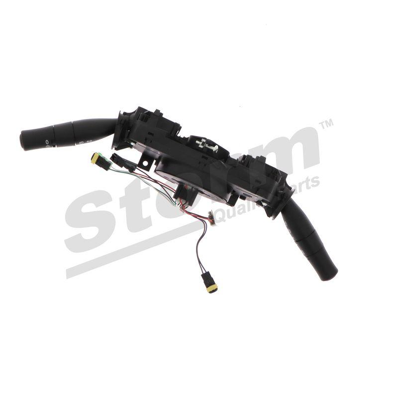 Commutateur de colonne de direction STORM QUALITY PARTS 8712001
