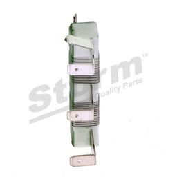 Résistance, pulseur d'air habitacle STORM QUALITY PARTS STO970511