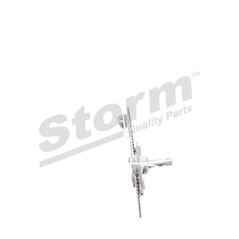 Lève-vitre STORM QUALITY PARTS 500274