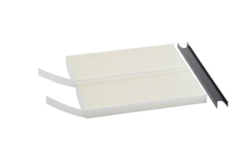 Filtre, air de l'habitacle BOSCH 1 987 432 078