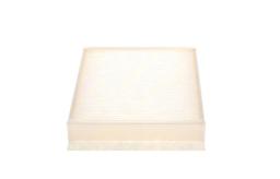 Filtre, air de l'habitacle BOSCH 1 987 435 058