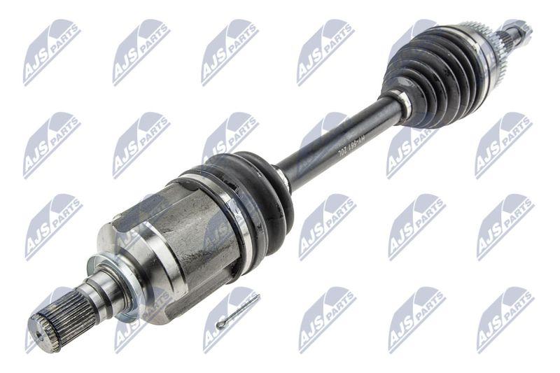 Arbre de transmission NTY NPW-HY-561