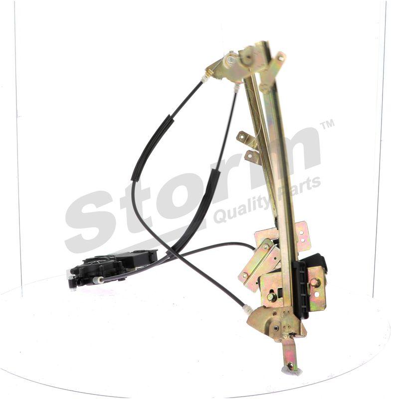 Lève-vitre STORM QUALITY PARTS 98978