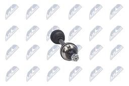 Arbre de transmission NTY NPW-CT-151