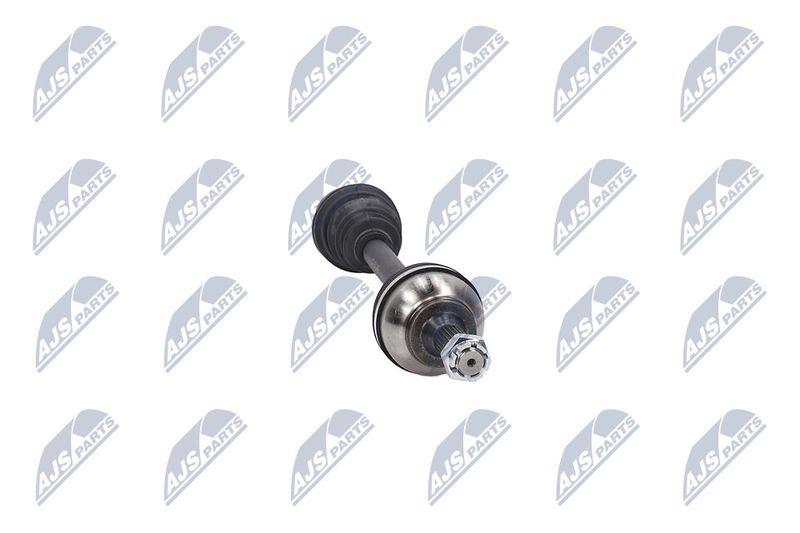 Arbre de transmission NTY NPW-CT-151