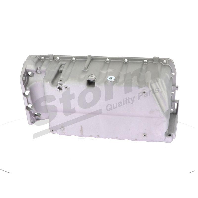 Carter d'huile STORM QUALITY PARTS 999010