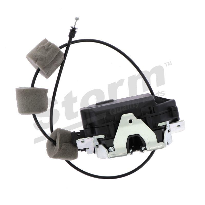 Serrure de hayon STORM QUALITY PARTS 5102501