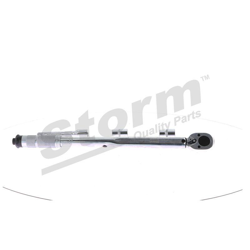 Clé dynamométrique STORM QUALITY PARTS 555516