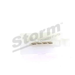 Résistance, pulseur d'air habitacle STORM QUALITY PARTS 970500