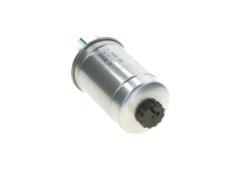 Filtre à carburant BOSCH 0 450 906 453