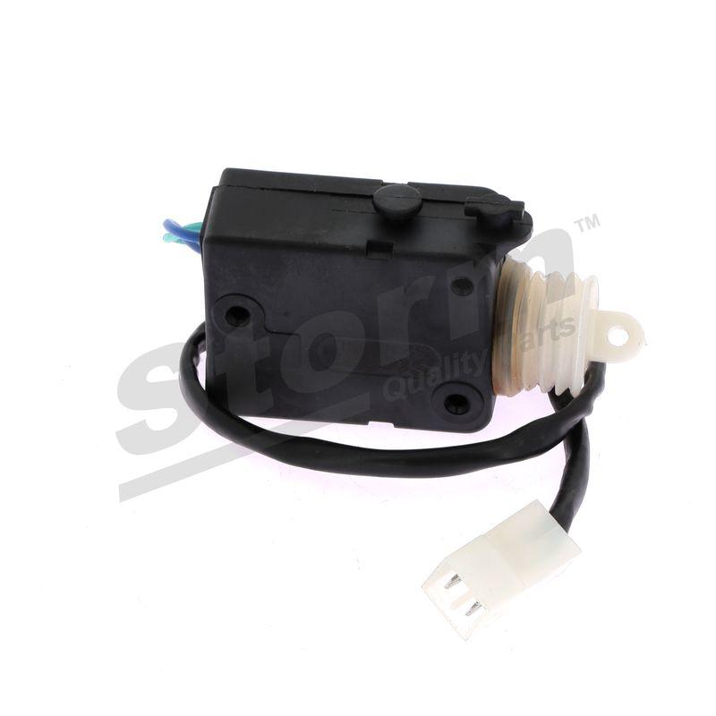 Élément d'ajustage, verrouillage central STORM QUALITY PARTS 5102503
