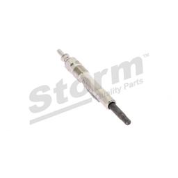 Bougie de préchauffage STORM QUALITY PARTS 501038