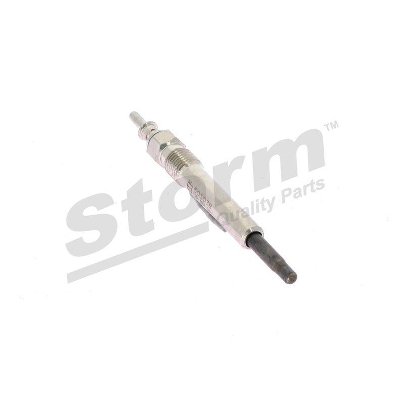 Bougie de préchauffage STORM QUALITY PARTS 501038