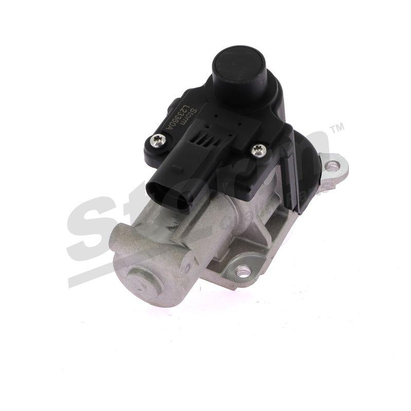 Vanne EGR STORM QUALITY PARTS 9035