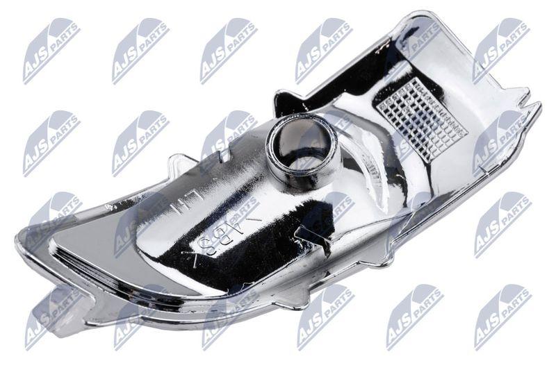Feu clignotant NTY ELP-VV-001