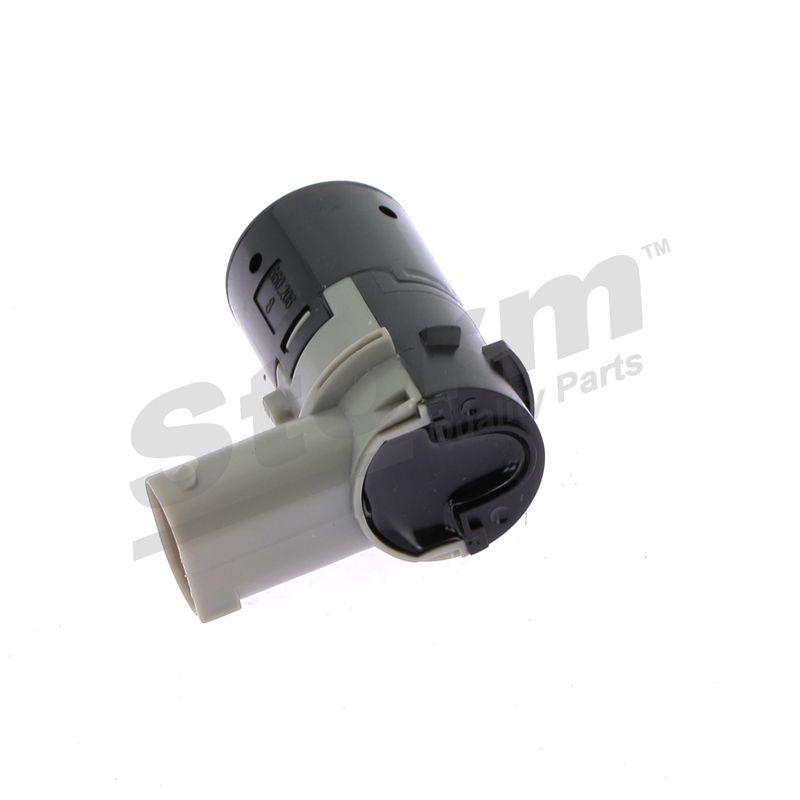 Capteur, aide au stationnement STORM QUALITY PARTS 777140