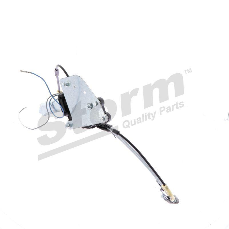Lève-vitre STORM QUALITY PARTS 131272