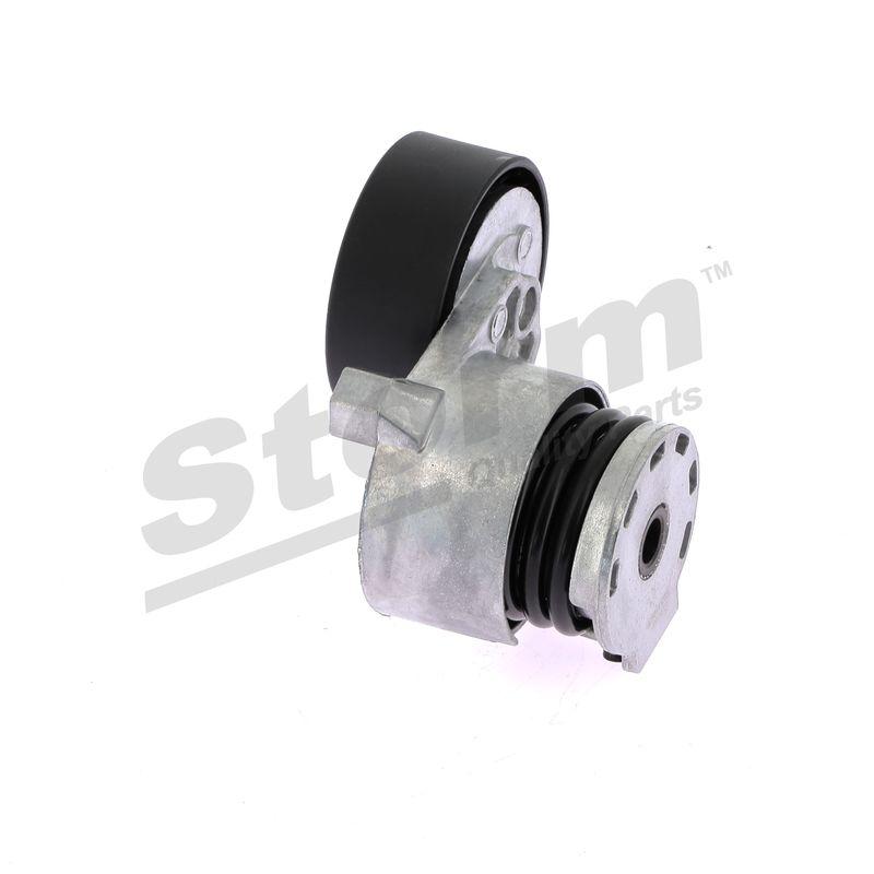 Tendeur de courroie, courroie trapézoïdale à nervures STORM QUALITY PARTS 87228