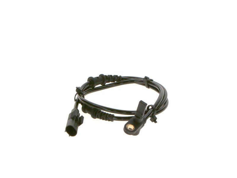 Capteur, vitesse de roue BOSCH 0 986 594 590