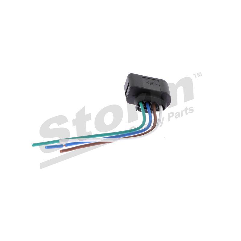 Kit réparation de câble, bobine d'allumage STORM QUALITY PARTS 8800060