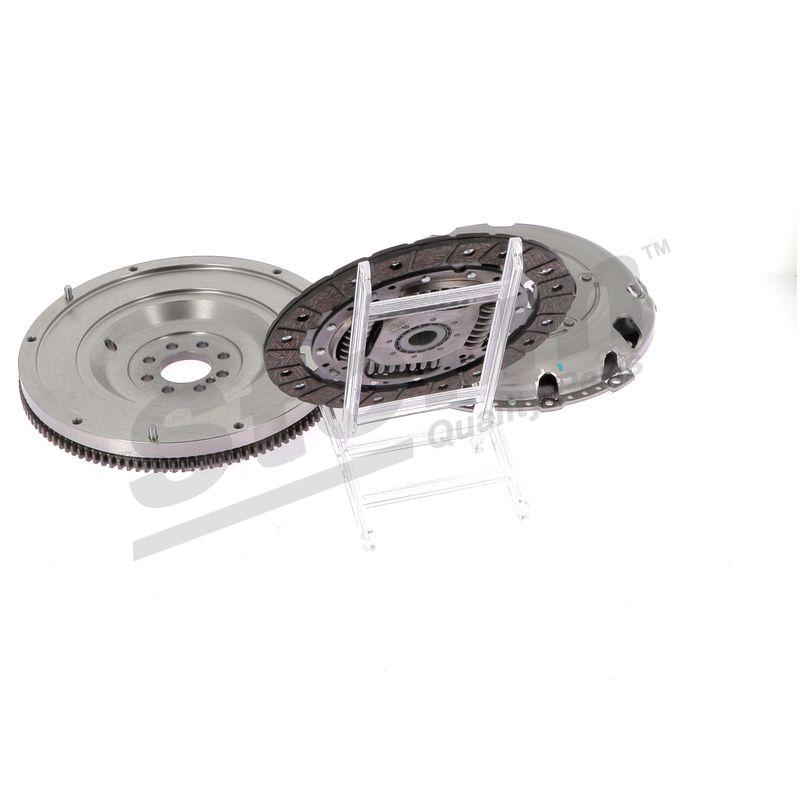 Kit adaptateur, embrayage STORM QUALITY PARTS STO1012