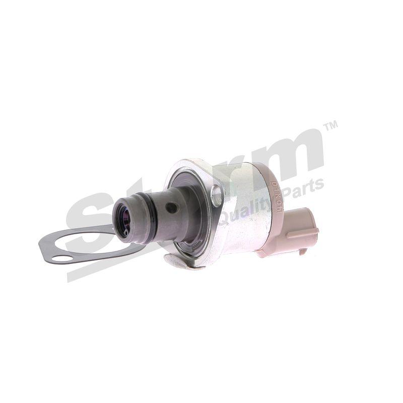 Régulateur, quantité de carburant (système à rampe commune) STORM QUALITY PARTS STO777207