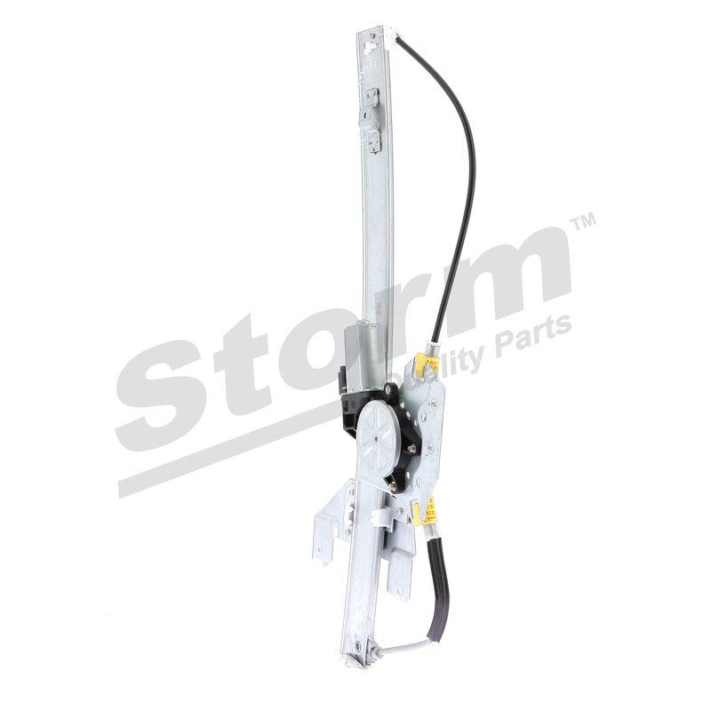 Lève-vitre STORM QUALITY PARTS 2907502