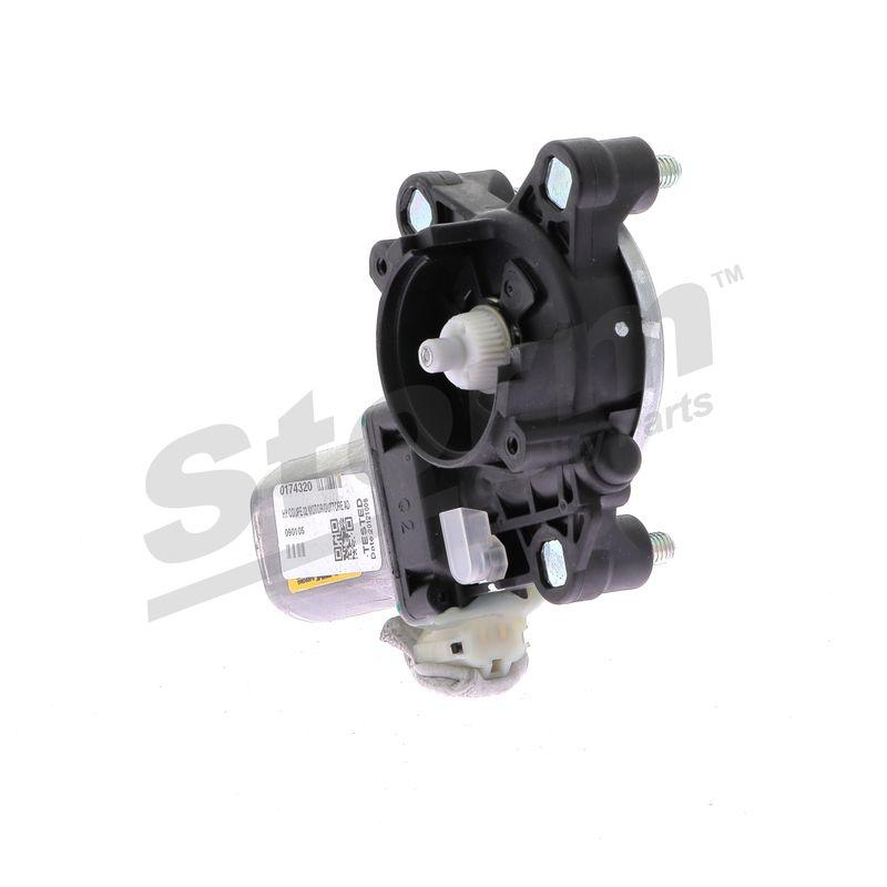 Moteur électrique, lève-vitre STORM QUALITY PARTS 161678
