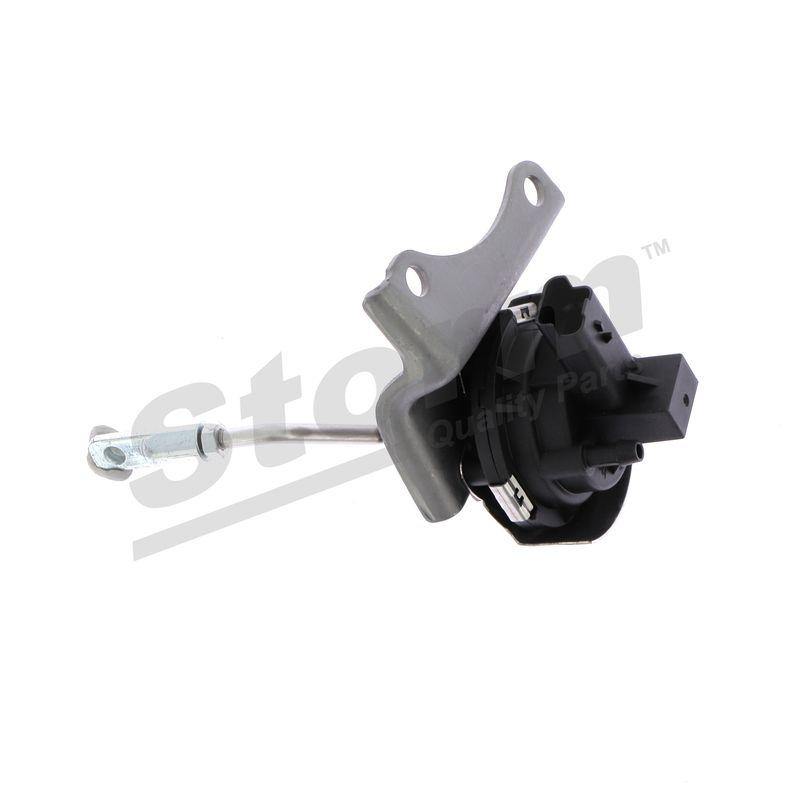 Détendeur de suralimentation STORM QUALITY PARTS STO891100