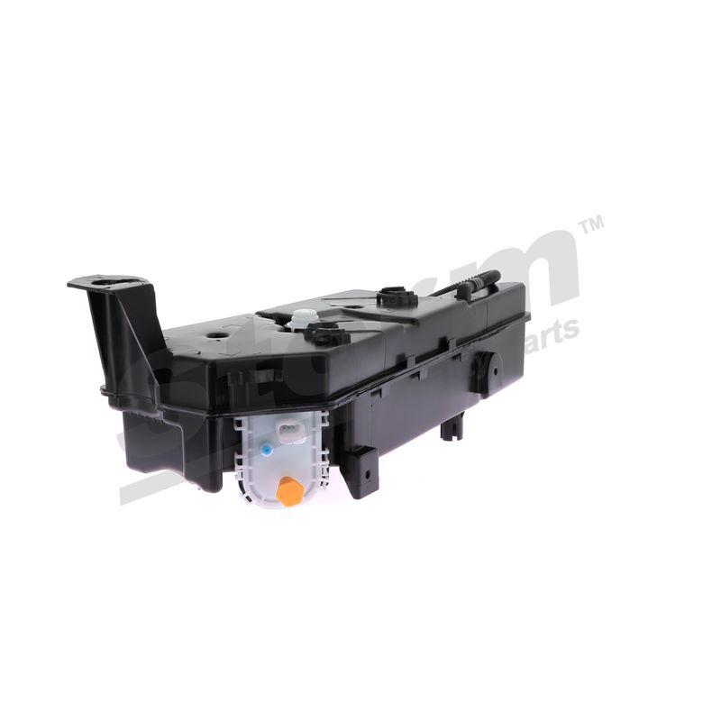 Unité de réservoir, additif (régén.filtre à particules/suie) STORM QUALITY PARTS 777522